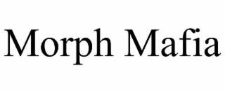 morph mafia