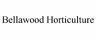bellawood horticulture