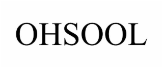 ohsool