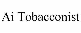 ai tobacconist