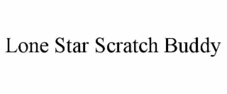 lone star scratch buddy