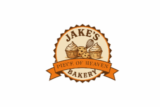 jake's piece of heaven bakery