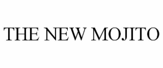 the new mojito