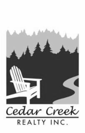 cedar creek realty inc.
