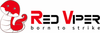 red viper born to strike