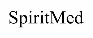 spiritmed