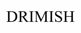 drimish