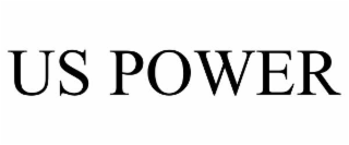 us power