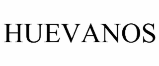huevanos
