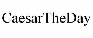 caesartheday
