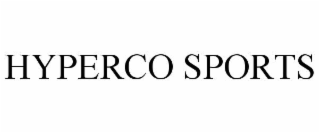 hyperco sports