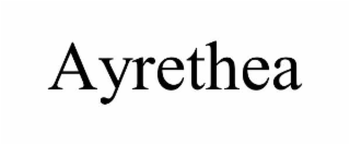 ayrethea
