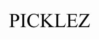picklez