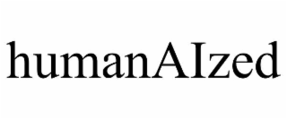 humanaized