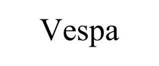 vespa