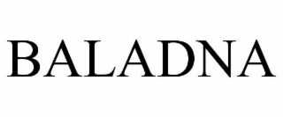 baladna