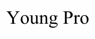 young pro