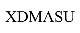xdmasu