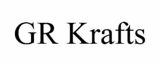 gr krafts