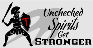 unchecked spirits get stronger