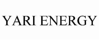 yari energy
