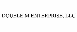 double m enterprise, llc