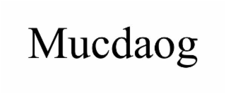 mucdaog