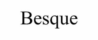 besque