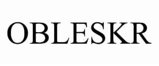 obleskr