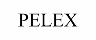 pelex