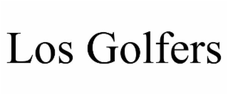 los golfers