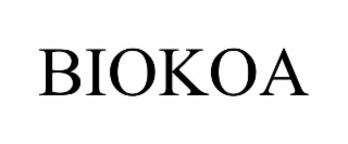 biokoa