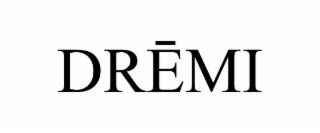drĒmi