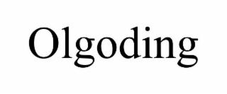 olgoding