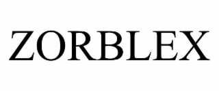 zorblex