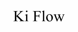 ki flow