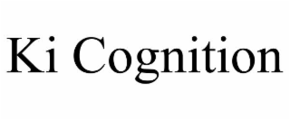 ki cognition