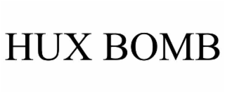hux bomb