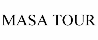 masa tour