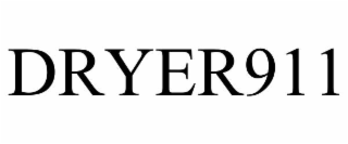 dryer911