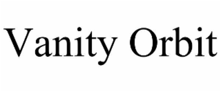 vanity orbit