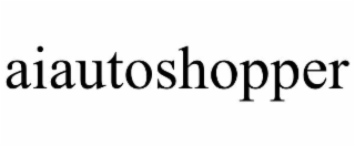 aiautoshopper