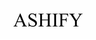 ashify