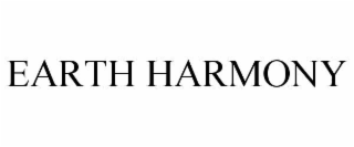 earth harmony