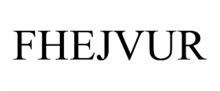 fhejvur