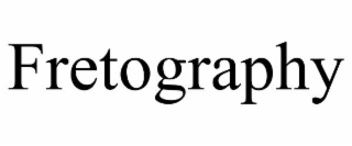 fretography
