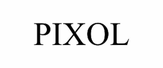 pixol