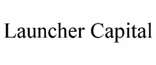 launcher capital