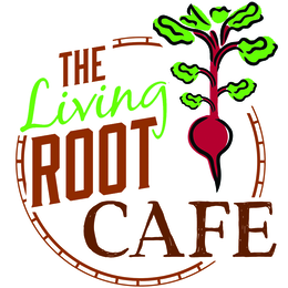the living root cafe