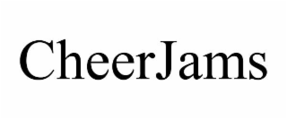 cheerjams